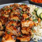 Hibachi Chicken Recipe Blackstone: Sizzle Up Japanese Steakhouse Flavor at Home