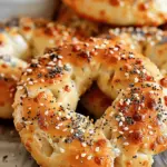 Greek Yogurt Bagels: A High-Protein Twist on a Classic Favorite