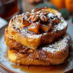 Pumpkin French Toast Breakfast: A Delicious Fall-Inspired Recipe to Start Your Day