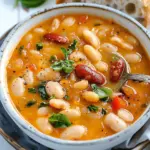 Cannellini Bean Soup