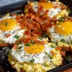 Loaded Hash Browns