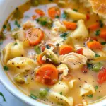 Marry Me Chicken Soup Recipe