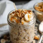 Protein Overnight Oats
