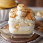 Magnolia Bakery’s Famous Banana Pudding