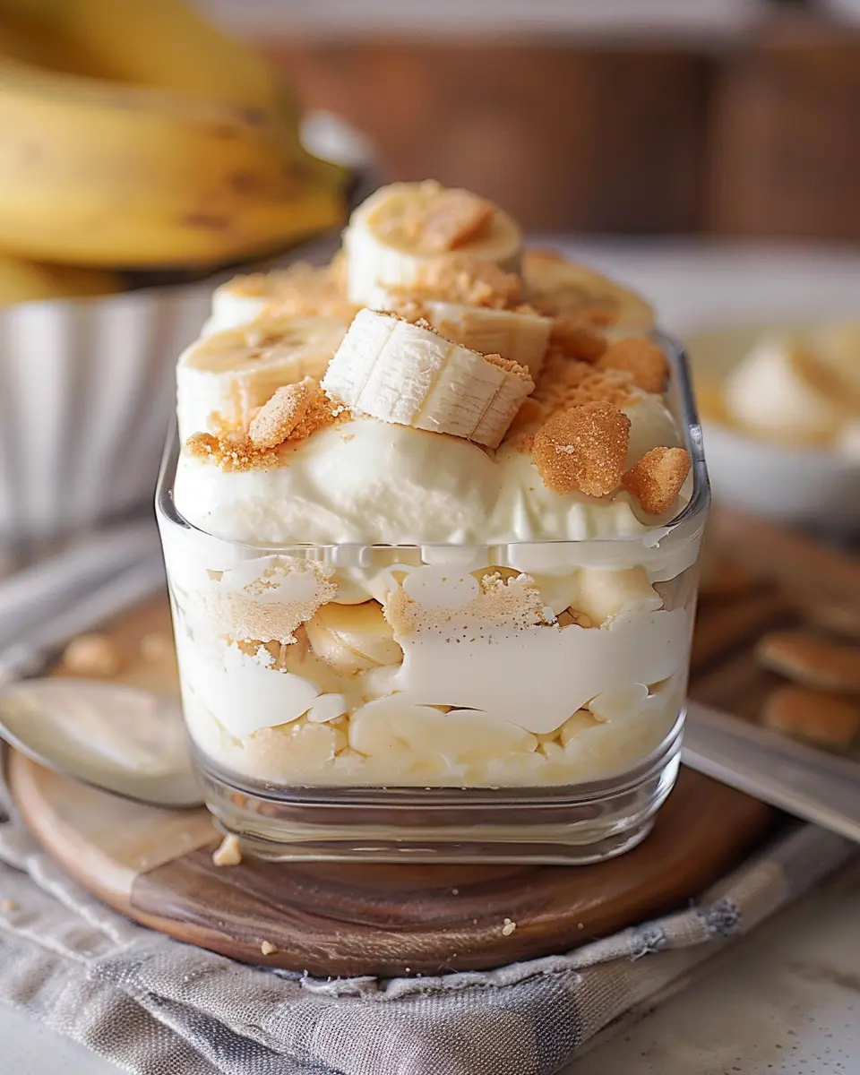 Magnolia Bakery’s Famous Banana Pudding: Easy to Make at Home