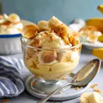 Easy Banana Pudding