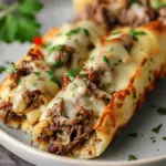 Keto Philly Cheesesteak Rolls – So Tasty & Easy To Make