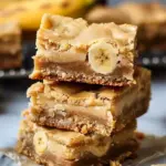 Banana Blondies: 7 Simple Banana Dessert Recipes to Love