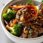 All-Purpose Stir Fry Sauce
