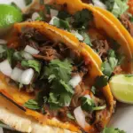 Birria Tacos