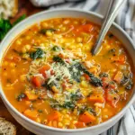 Italian Penicillin Soup Recipe: Comfort Food That Heals