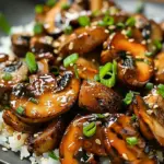 Japanese Miso Mushrooms: An Incredible Ultimate Recipe to Try