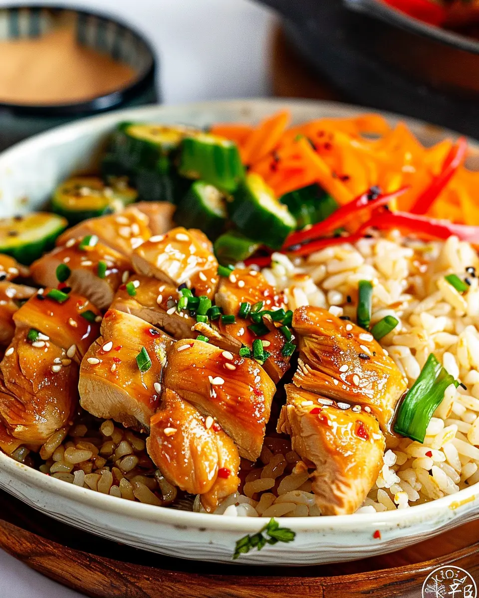 Hibachi Chicken: Easy Recipe for Juicy Homemade Delight