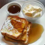 Hong Kong-style French Toast
